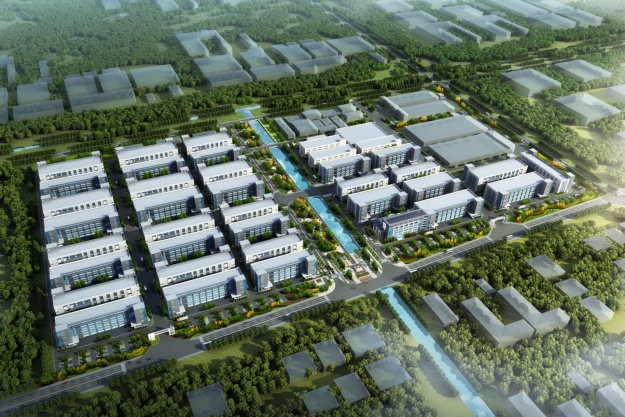 南通飞鸽物流有限公司综合服务楼及厂房工程